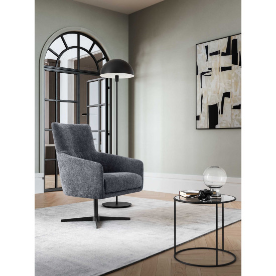 Grozāms Atpūtas krēsls ELODIE (Armchair)