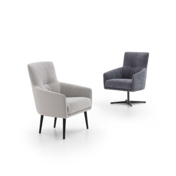 Atpūtas krēsls ELODIE (Armchair)