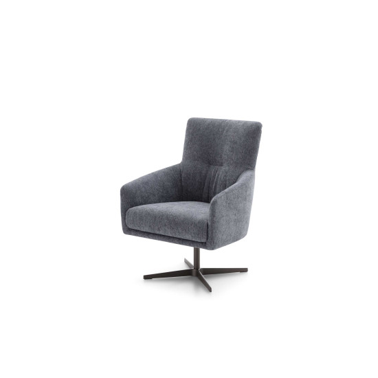 Grozāms Atpūtas krēsls ELODIE (Armchair)