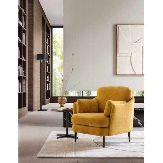 Atpūtas krēsls GALEN (Armchair)