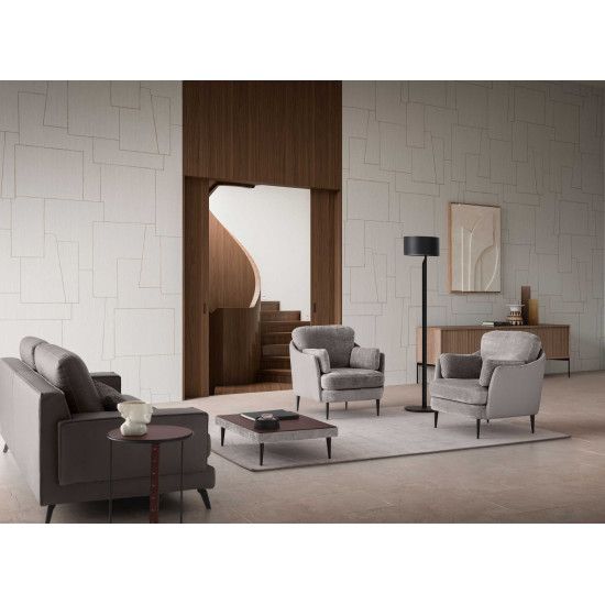 Atpūtas krēsls GALEN (Armchair)