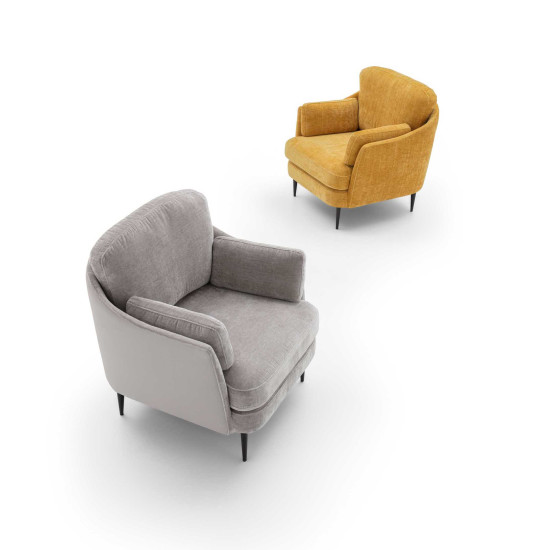 Atpūtas krēsls GALEN (Armchair)