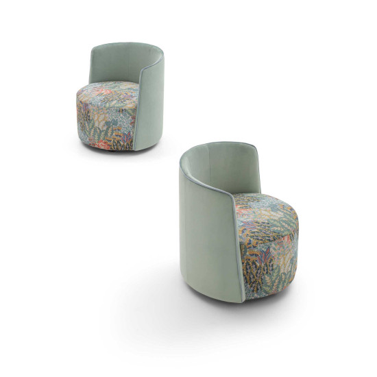 Atpūtas krēsls ISABEL (Armchair)