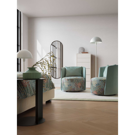 Atpūtas krēsls ISABEL (Armchair)