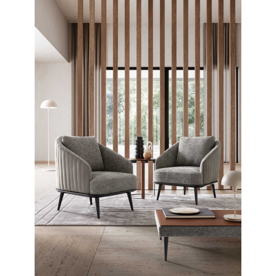 Atpūtas krēsls LALA (Armchair)