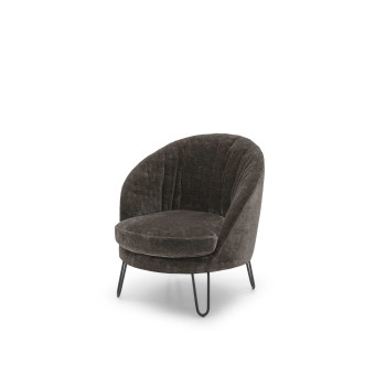 Atpūtas krēsls OYSTER (Armchair)