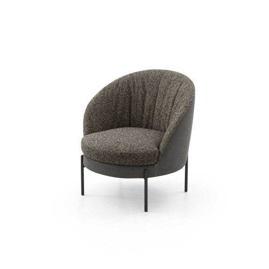 Atpūtas krēsls OYSTER (Armchair)