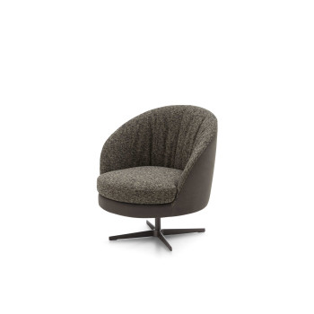 Grozāms Atpūtas krēsls OYSTER (Armchair) 