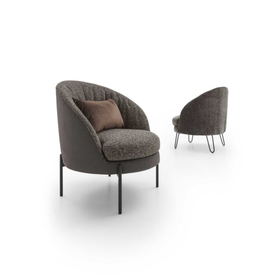 Atpūtas krēsls OYSTER (Armchair)