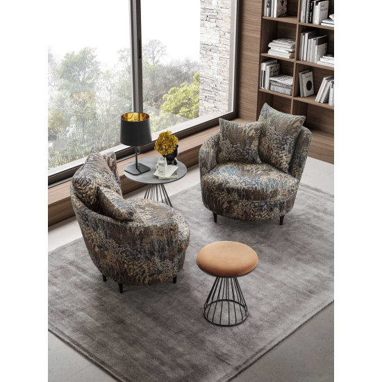 Atpūtas krēsls PRIVE (Armchair)