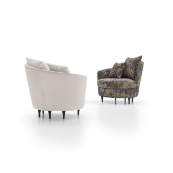 Atpūtas krēsls PRIVE (Armchair)