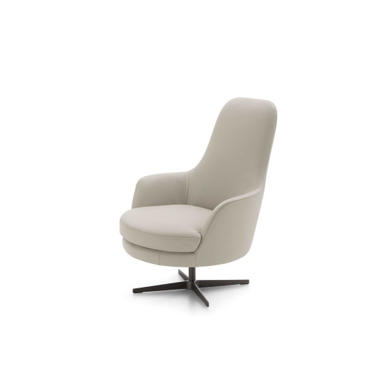 Grozāms Atpūtas krēsls QUEEN (Armchair)