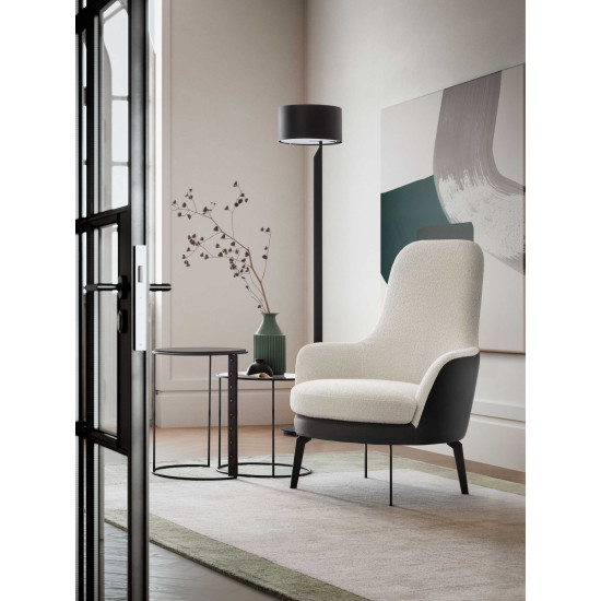 Atpūtas krēsls QUEEN (Armchair)