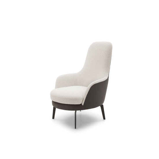 Atpūtas krēsls QUEEN (Armchair)