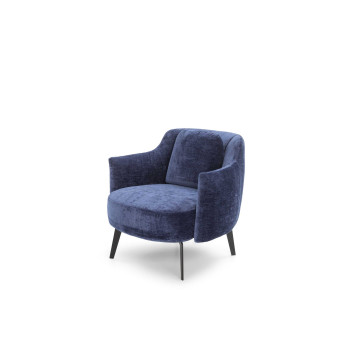 Atpūtas krēsls SHELLEY (Armchair)