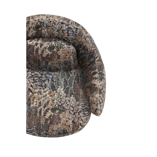 Atpūtas krēsls SHELLEY (Armchair)