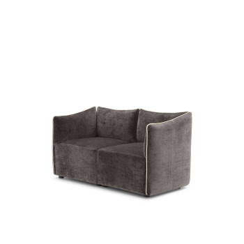 Dīvāns KUBIK 147x76x78h (Ražots Itālijā)