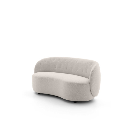 Dīvāns MOBY 166x86x76h (Ražots Itālijā)