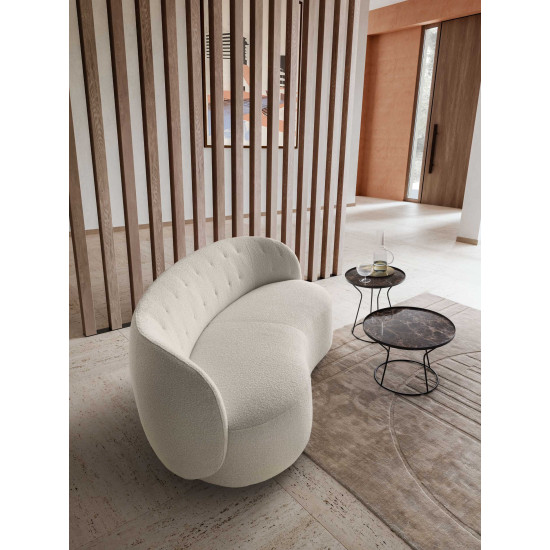 Dīvāns MOBY 166x86x76h (Ražots Itālijā)