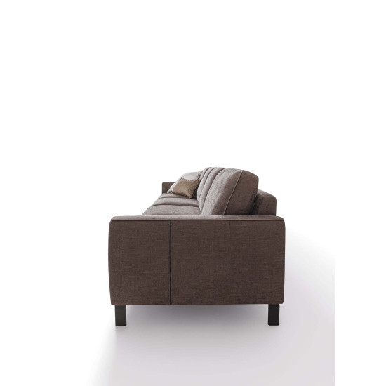 Dīvāns RUSSEL 280x96x84h (Ražots Itālijā)