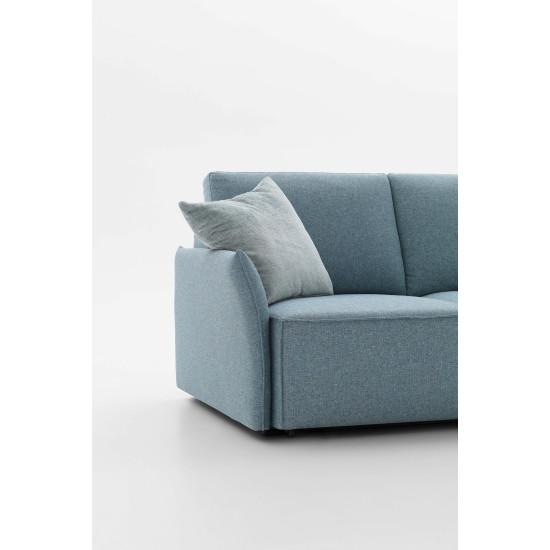 Dīvāns SOHO 265x110x85h (Ražots Itālijā)