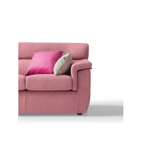 Dīvāns TRICK 200x75x84h (Ražots Itālijā)