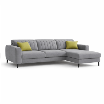 Corner sofa EGON 271x158x102h