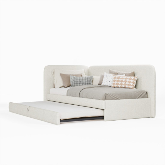 Gulta Double Dreamy (Bērnu gulta)