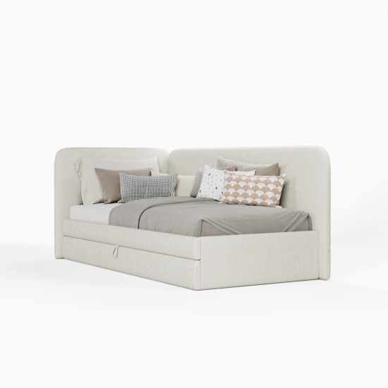 Gulta Double Dreamy (Bērnu gulta)