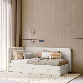 Gulta Double Dreamy (Bērnu gulta)