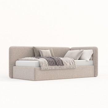 Gulta Dreamy (Bērnu gulta)