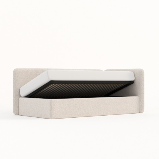 Gulta Dreamy (Bērnu gulta)