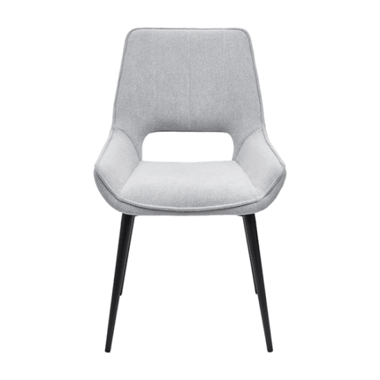 Krēsls MARKUS pelēks