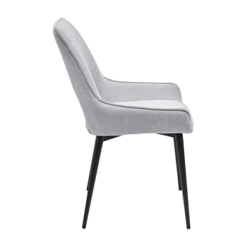 Krēsls MARKUS pelēks