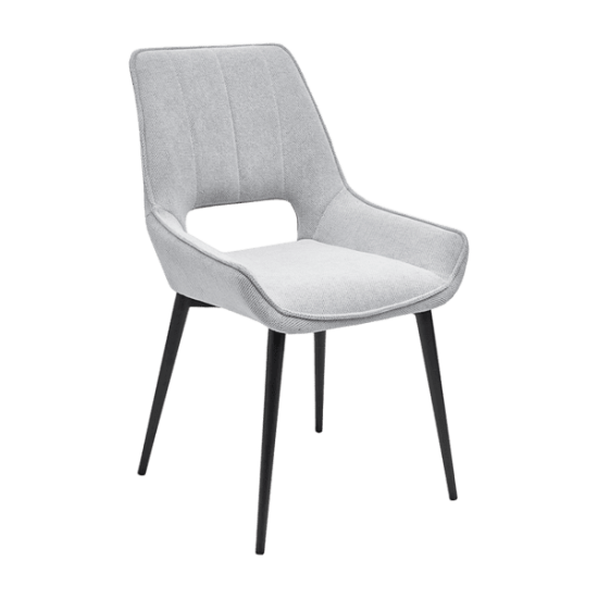 Krēsls MARKUS pelēks