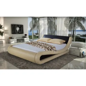 Кровать Sorrento (Итальянский дизайн)