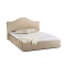 Venosa Bed (Italian Design)