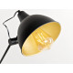 Stāvlampa COBEN FLOOR - melna Stāvlampa COBEN FLOOR - melna