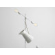 Stāvlampa TWIGO FLOOR 2 - balta Stāvlampa TWIGO FLOOR 2 - balta