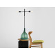 Stāvlampa TWIGO FLOOR 2 - melna Stāvlampa TWIGO FLOOR 2 - melna