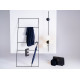 Sienas lampa BOBLER 2connect- melna Sienas lampa BOBLER 2connect- melna