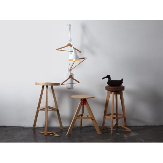 Sienas lampa COBEN WALL - balta Sienas lampa COBEN WALL - balta