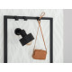 Sienas lampa FAY WALL PLUS - melna Sienas lampa FAY WALL PLUS - melna