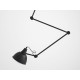 Piekaramā lampa COBEN SUSPENSION - melna Piekaramā lampa COBEN SUSPENSION - melna