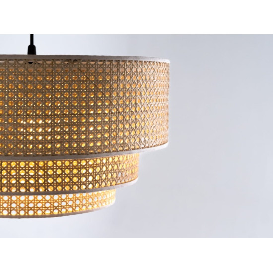 Piekarināmā lampa FLETE 3R Piekarināmā lampa FLETE 3R