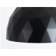 Piekaramā lampa LEONARD M - zeltaini melna Piekaramā lampa LEONARD M - zeltaini melna