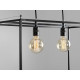 Piekaramā lampa METRIC M Piekaramā lampa METRIC M