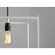 Piekaramā lampa METRIC S Piekaramā lampa METRIC S