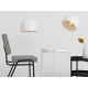 Piekaramā lampa POPO L 2 - balta Piekaramā lampa POPO L 2 - balta