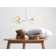 Piekaramā lampa VANWERK 41 - balta Piekaramā lampa VANWERK 41 - balta